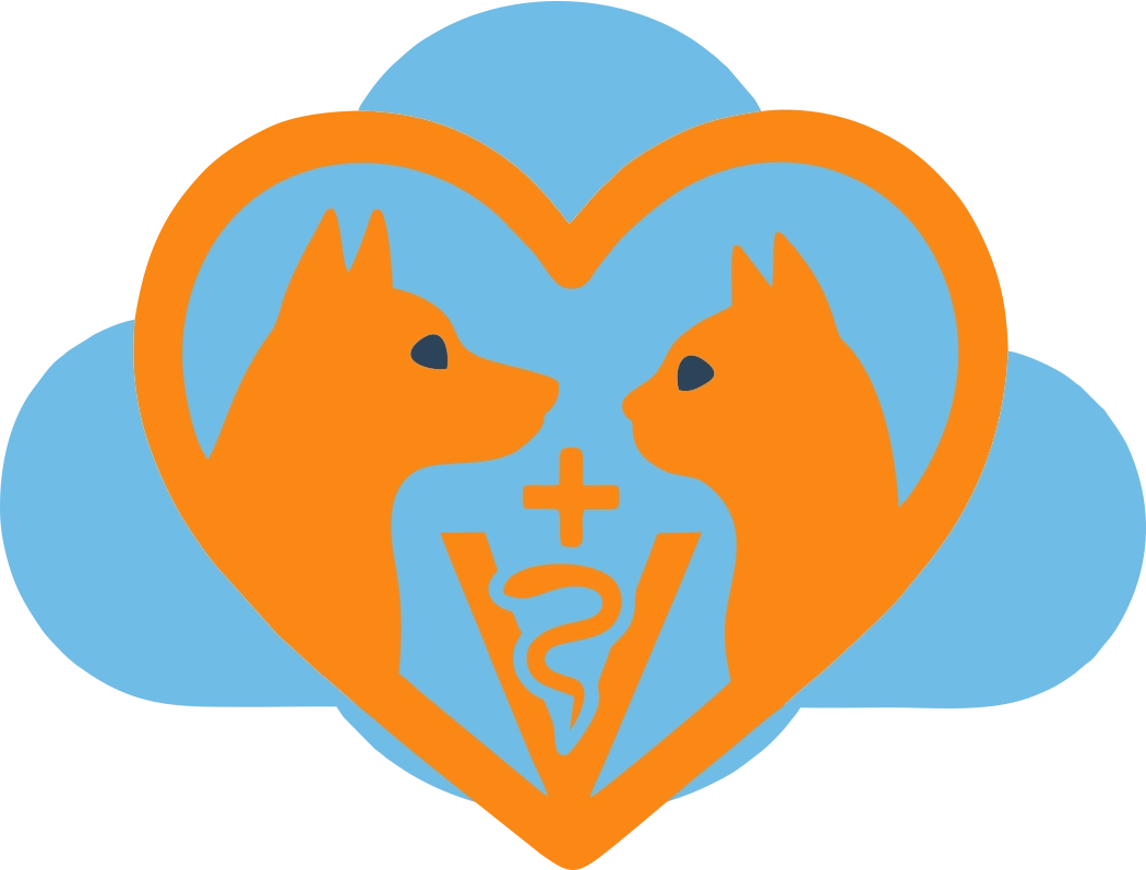 Logotipo PetVet Cloud